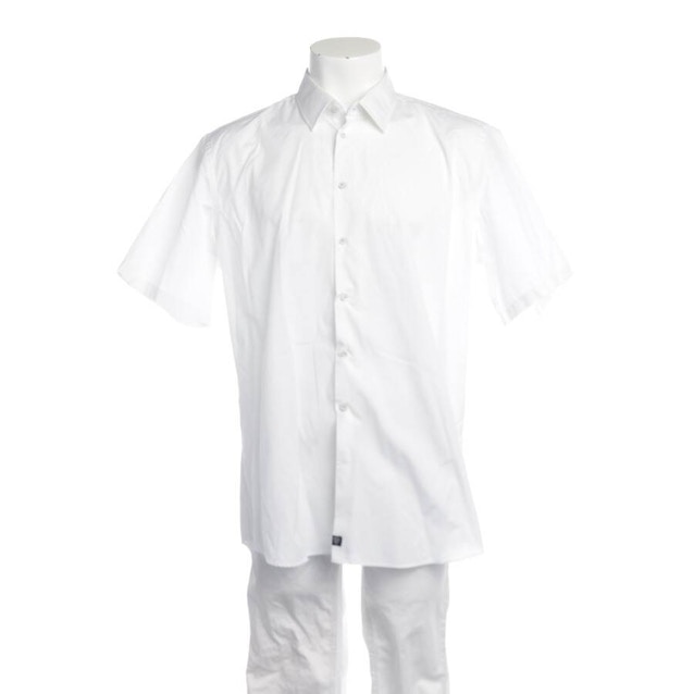 Image 1 of Shirt 43 White | Vite EnVogue