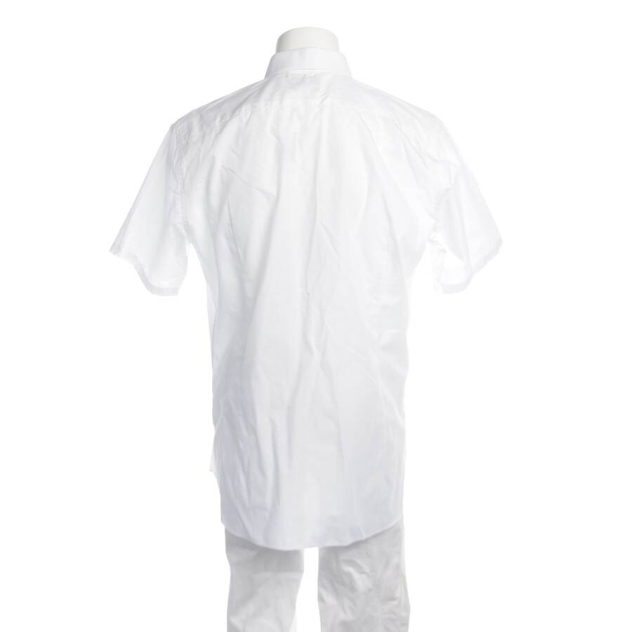 Image 2 of Shirt 43 White in color White | Vite EnVogue