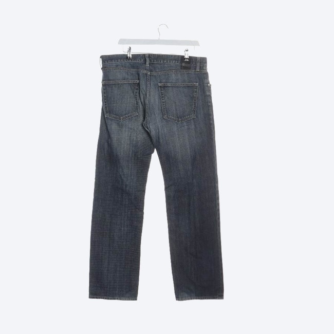 Bild 2 von Jeans Straight Fit W36 Dunkelgrau in Farbe Grau | Vite EnVogue