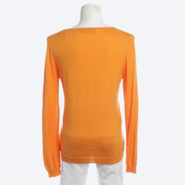 Image 2 of Jumper L Orange in color Orange | Vite EnVogue