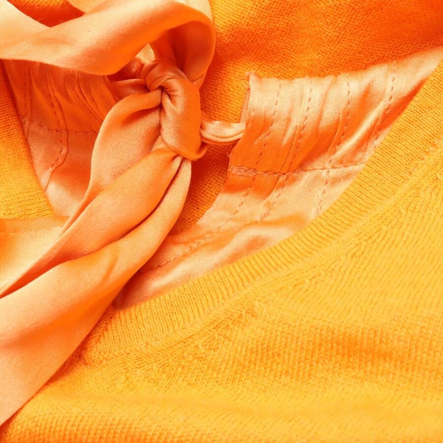 Image 3 of Jumper L Orange in color Orange | Vite EnVogue
