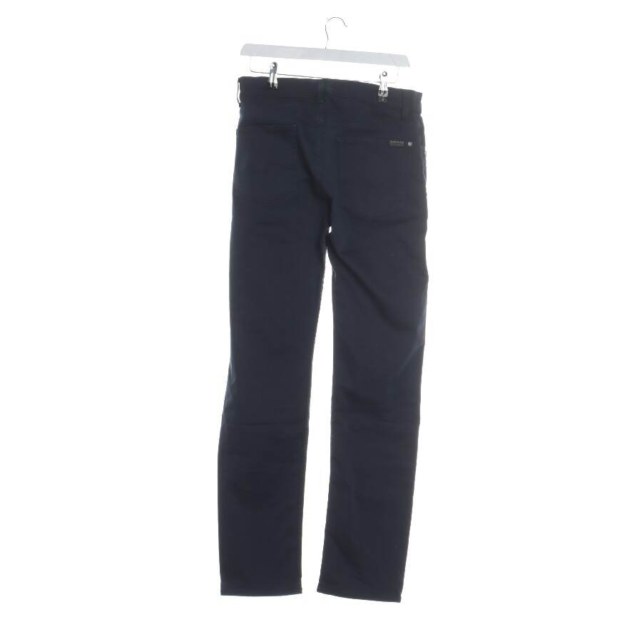 Image 2 of Jeans Slim Fit W29 Navy in color Blue | Vite EnVogue
