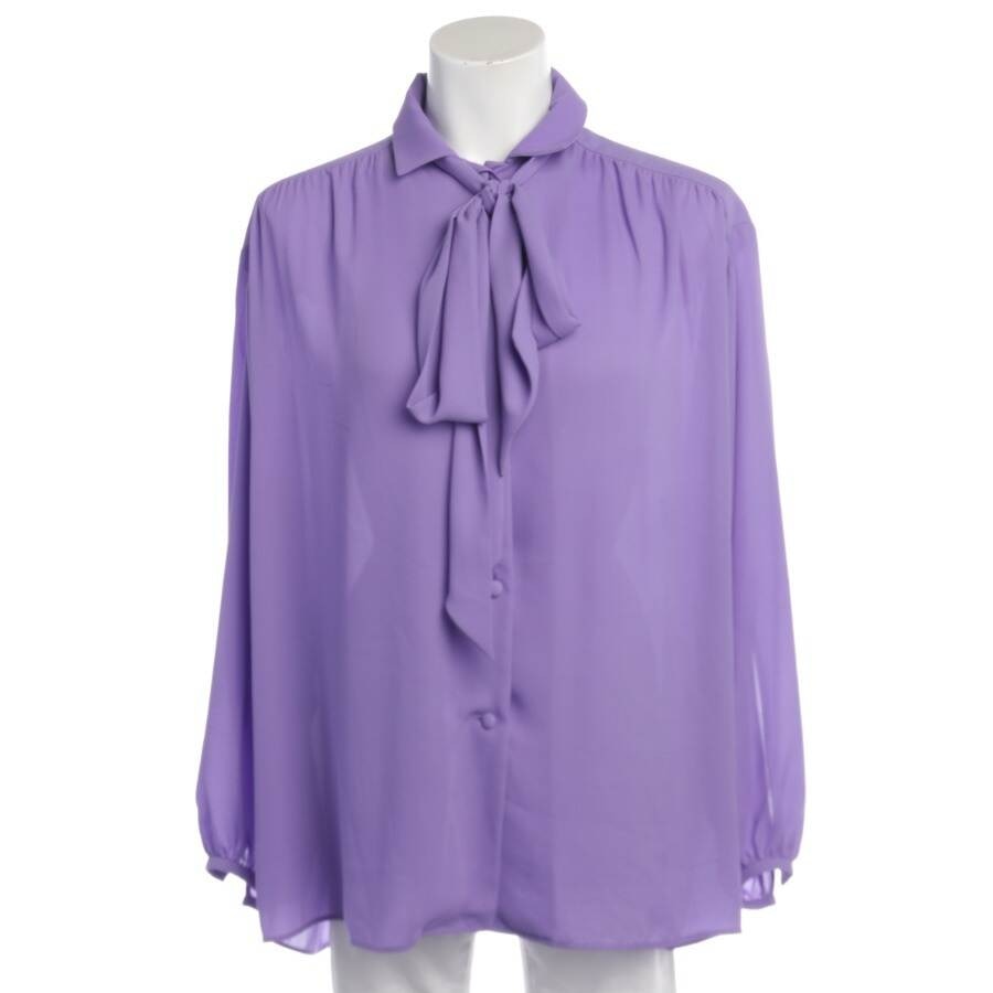Image 1 of Shirt 32 Purple in color Purple | Vite EnVogue