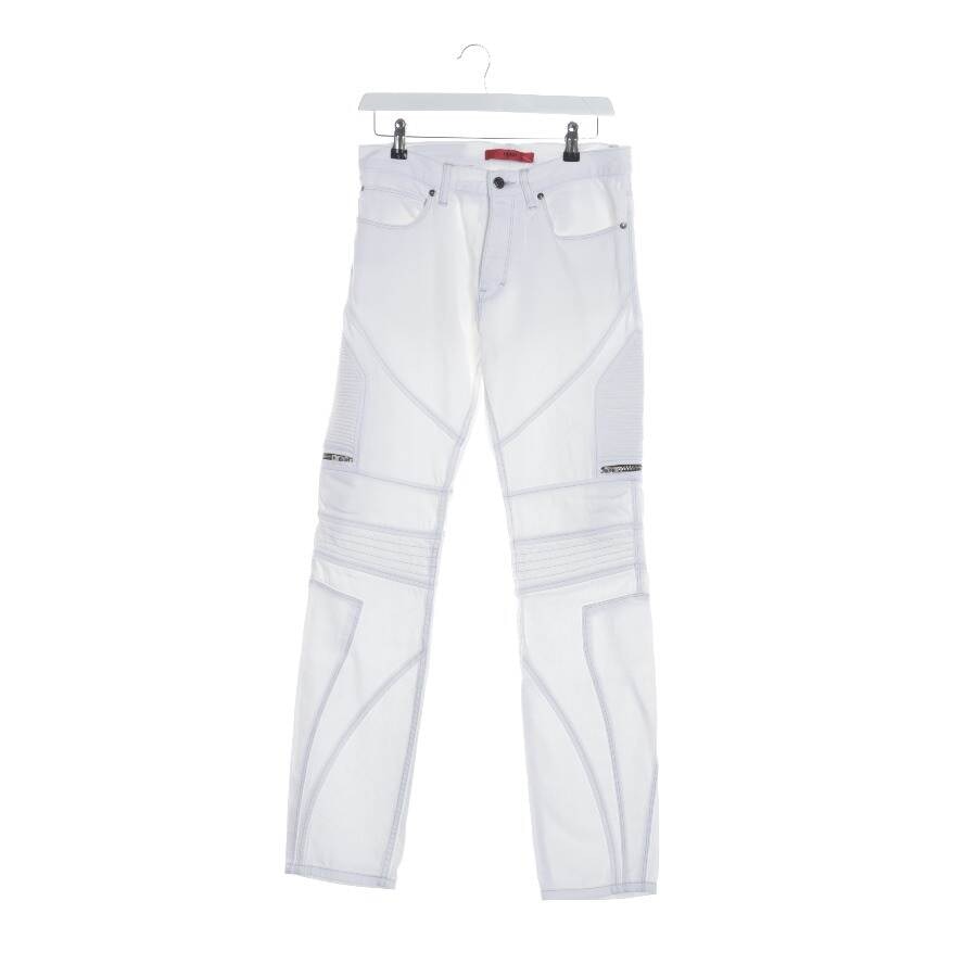Bild 1 von Jeans Skinny W31 Weiß in Farbe Weiß | Vite EnVogue