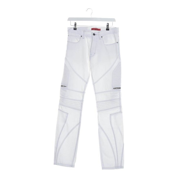 Image 1 of Jeans Skinny W31 White | Vite EnVogue