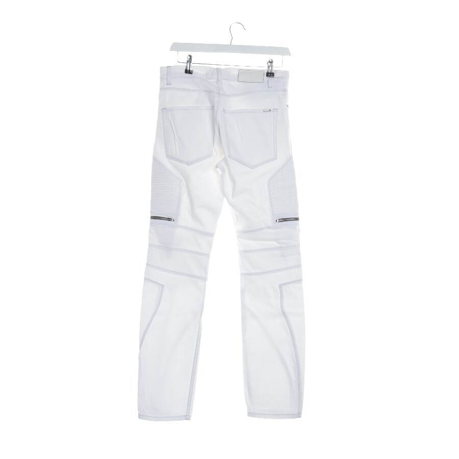Bild 2 von Jeans Skinny W31 Weiß in Farbe Weiß | Vite EnVogue