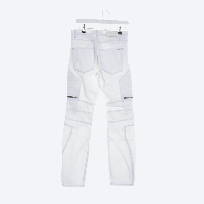 Bild 2 von Jeans Skinny W31 Weiß in Farbe Weiß | Vite EnVogue