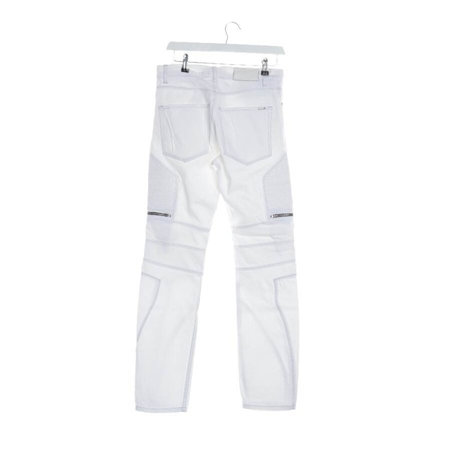 Jeans Skinny W31 White | Vite EnVogue