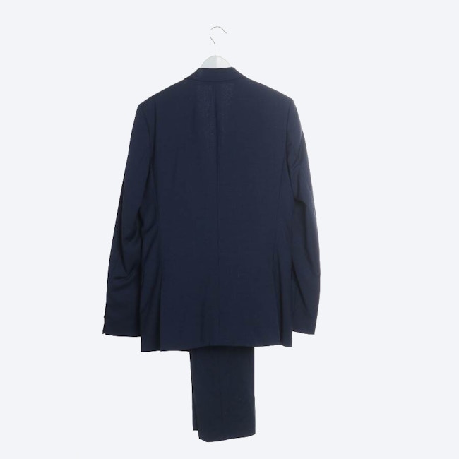 Image 2 of Wool Suit 102 Navy in color Blue | Vite EnVogue