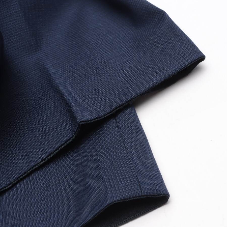 Image 4 of Wool Suit 102 Navy in color Blue | Vite EnVogue