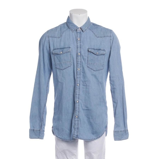 Image 1 of Jeans Shirt in M | Vite EnVogue
