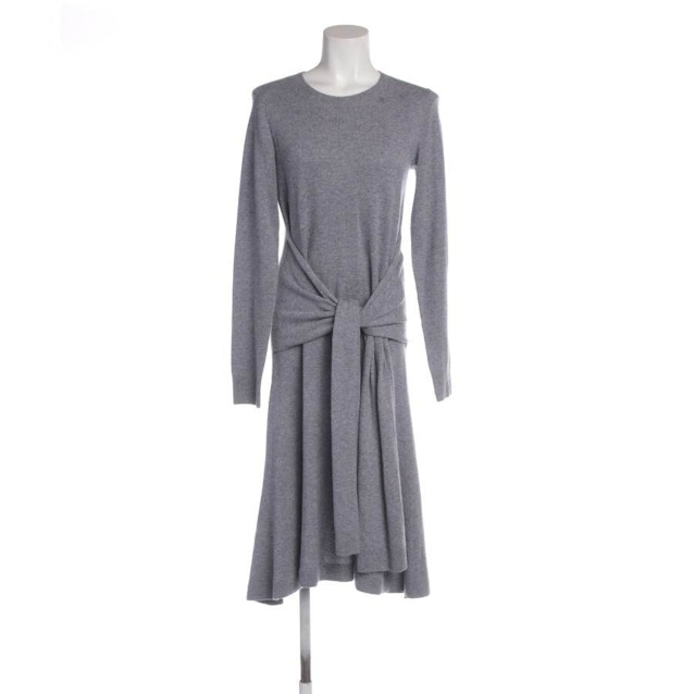 Image 1 of Wool Dress M Gray | Vite EnVogue