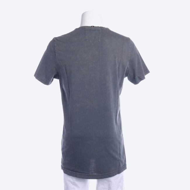 Bild 2 von T-Shirt M Dunkelgrau in Farbe Grau | Vite EnVogue