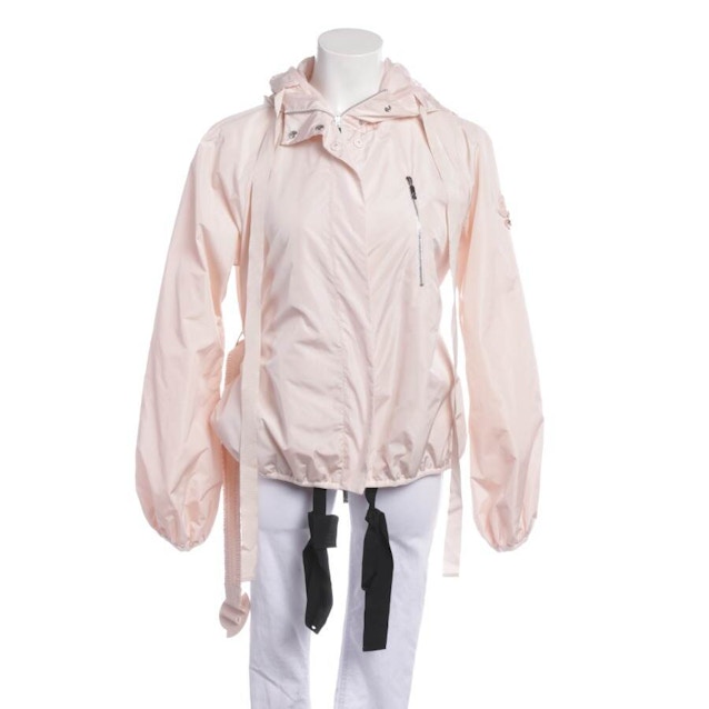 Image 1 of Between-seasons Jacket 36 Light Pink | Vite EnVogue