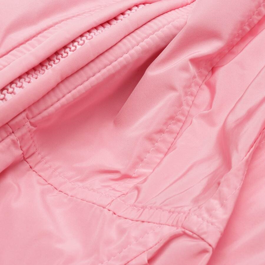 Image 3 of Between-seasons Coat 32 Pink in color Pink | Vite EnVogue