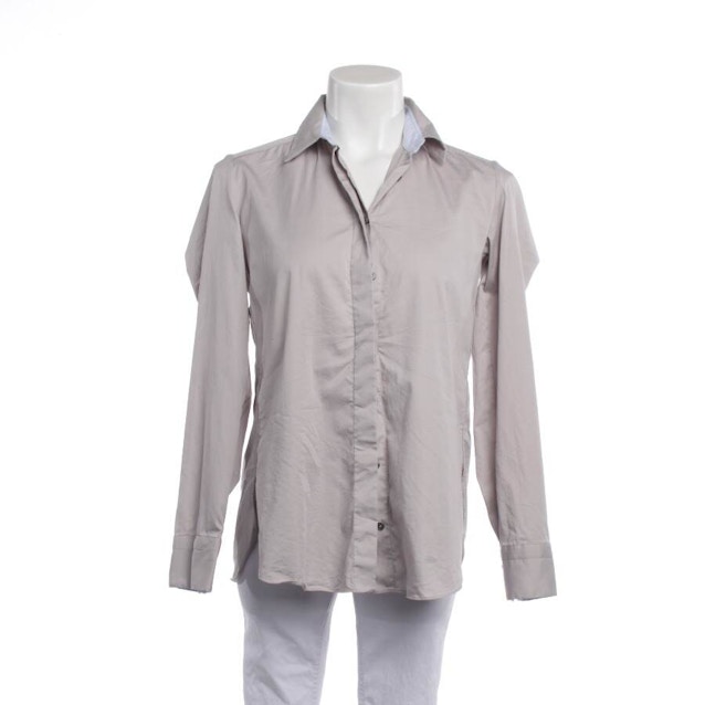 Image 1 of Shirt 34 Light Gray | Vite EnVogue