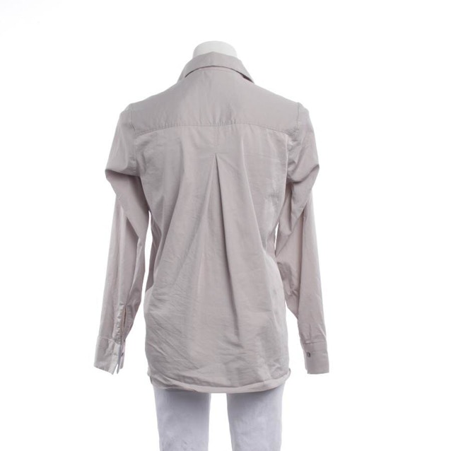 Shirt 34 Light Gray | Vite EnVogue