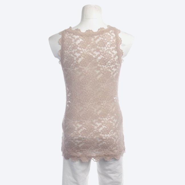 Image 2 of Top M Beige in color White | Vite EnVogue