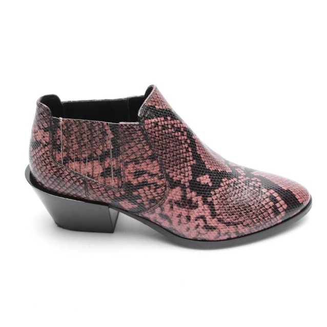 Image 1 of Loafers EUR 37 Pink | Vite EnVogue