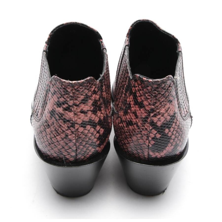 Image 3 of Loafers EUR 37 Pink in color Pink | Vite EnVogue