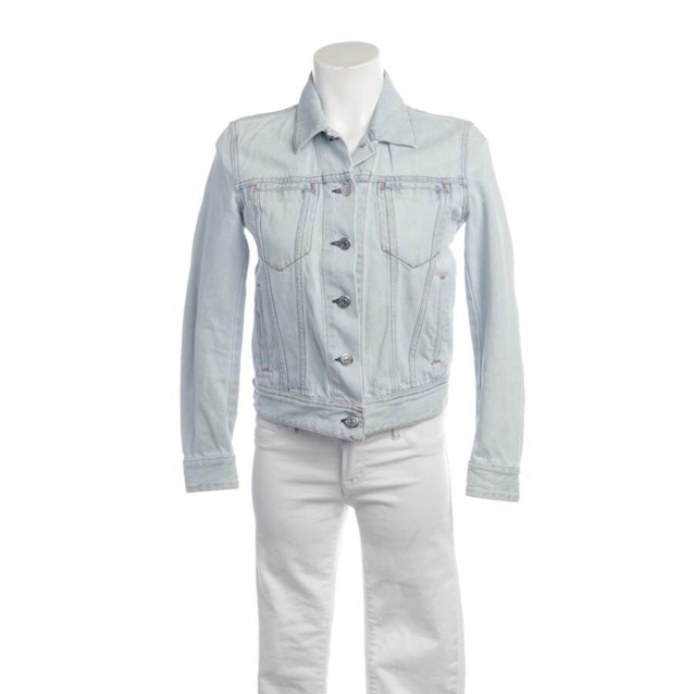 Image 1 of Jeans Jacket 36 Light Blue | Vite EnVogue