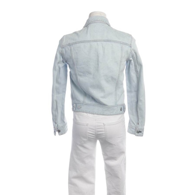 Jeans Jacket 36 Light Blue | Vite EnVogue