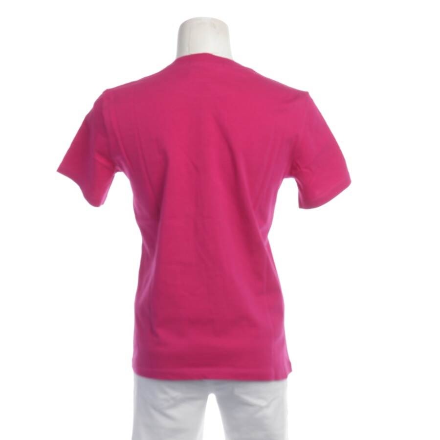 Image 2 of Shirt L Pink in color Pink | Vite EnVogue