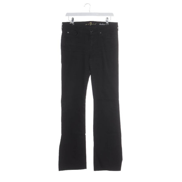 Image 1 of Jeans Flared W29 Black | Vite EnVogue
