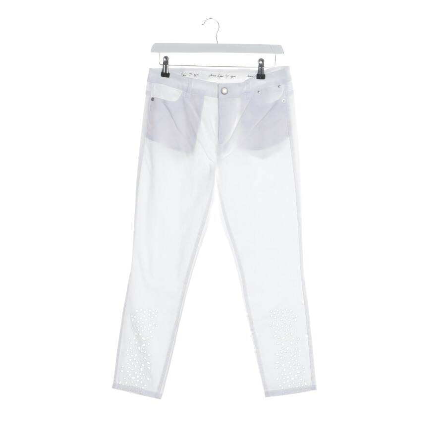 Bild 1 von Jeans Skinny 36 Weiß in Farbe Weiß | Vite EnVogue
