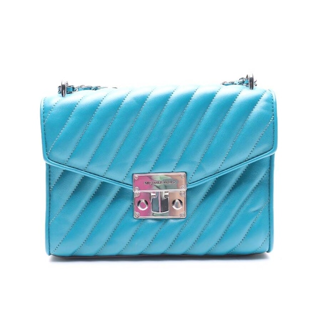 Image 1 of Crossbody Bag Turquoise | Vite EnVogue