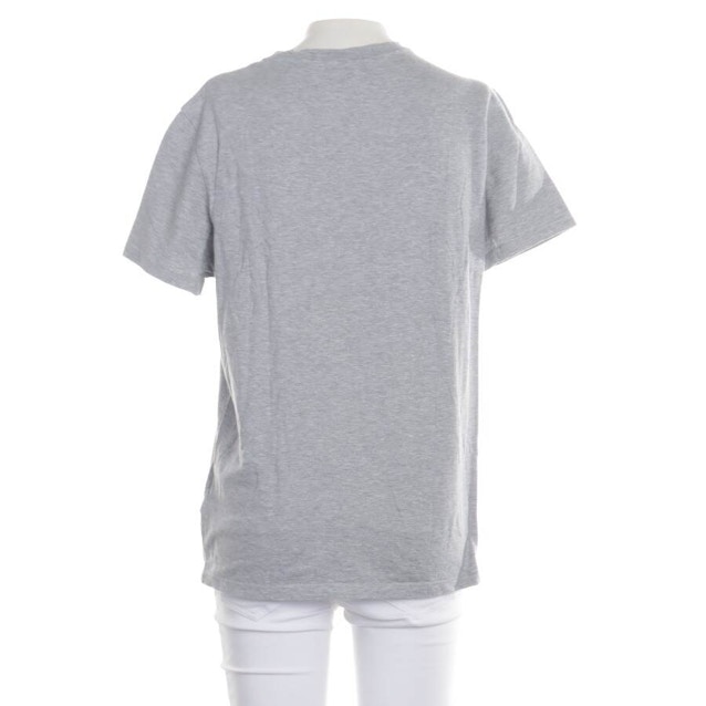 Shirt S Light Gray | Vite EnVogue