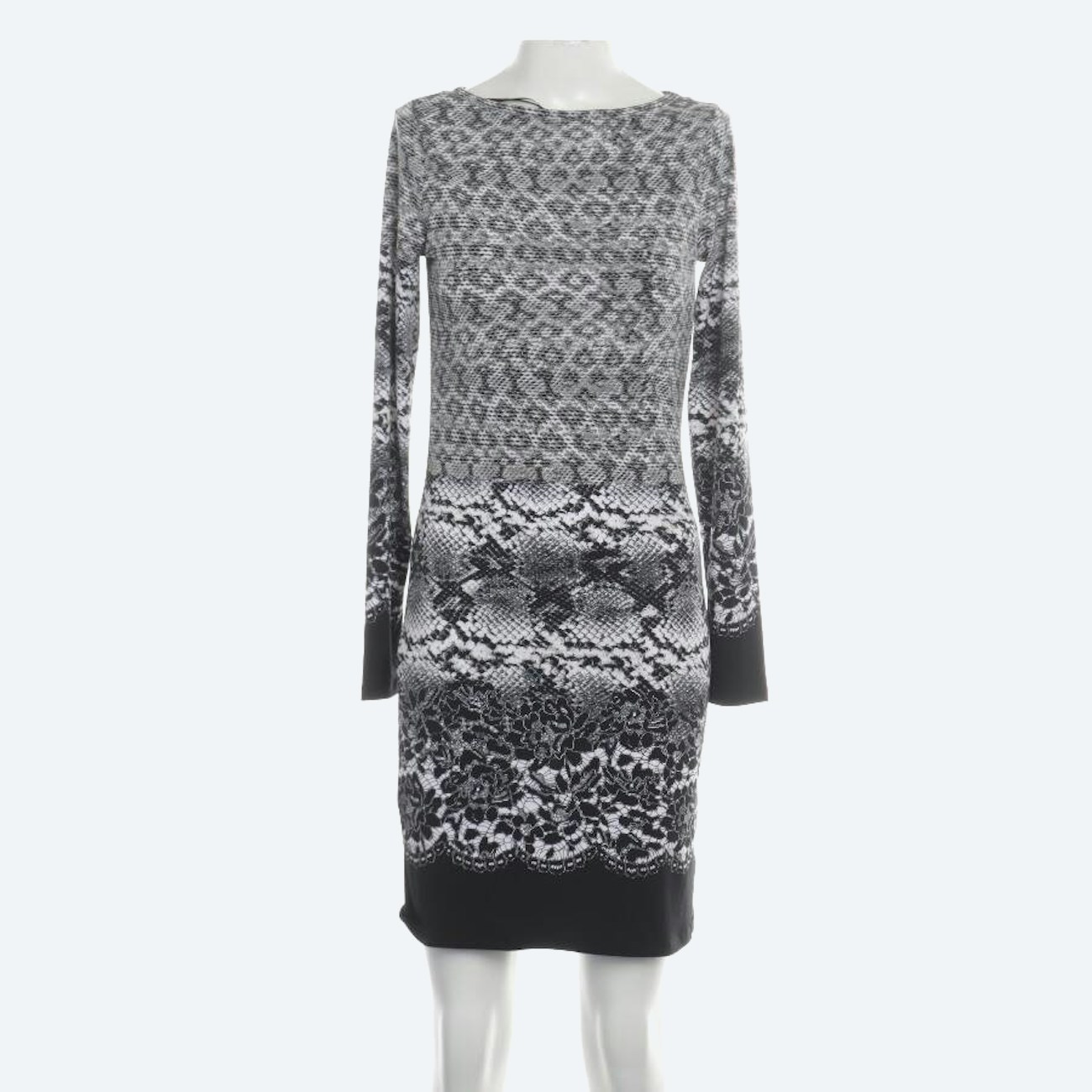 Image 1 of Dress 2XS Gray in color Gray | Vite EnVogue