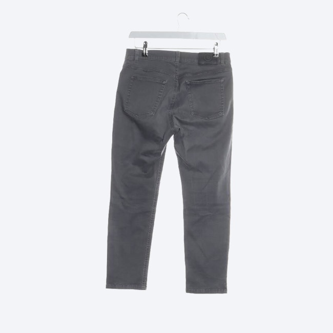Image 2 of Jeans Skinny 38 Gray in color Gray | Vite EnVogue