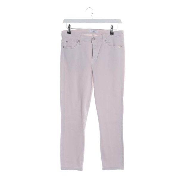 Image 1 of Jeans Skinny W30 Light Pink | Vite EnVogue