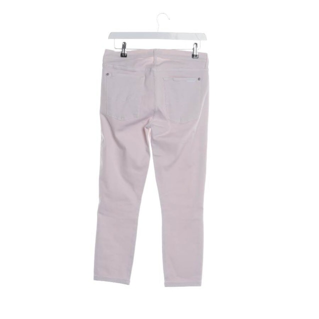 Jeans Skinny W30 Light Pink | Vite EnVogue
