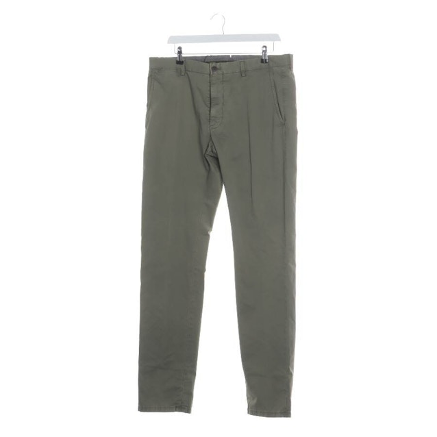 Image 1 of Trousers 102 Olive Green | Vite EnVogue