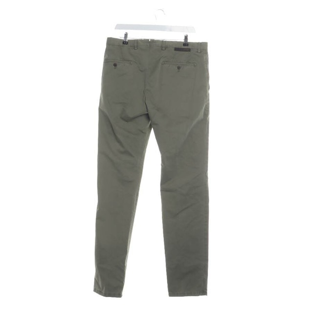 Trousers 102 Olive Green | Vite EnVogue