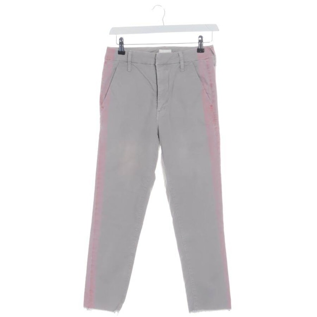 Image 1 of Trousers W24 Light Gray | Vite EnVogue