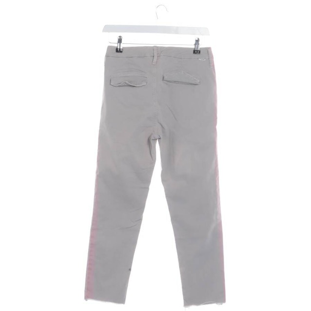 Trousers W24 Light Gray | Vite EnVogue