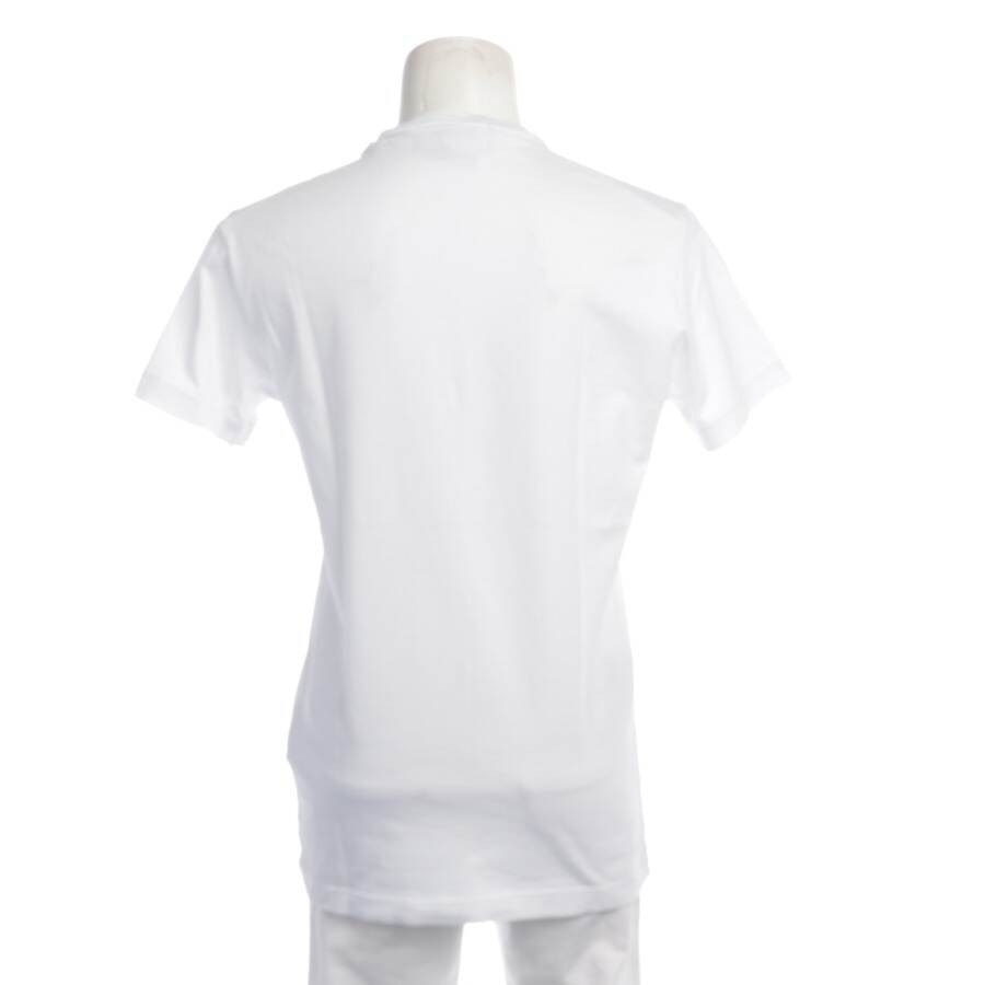 Image 2 of T-Shirt S White in color White | Vite EnVogue