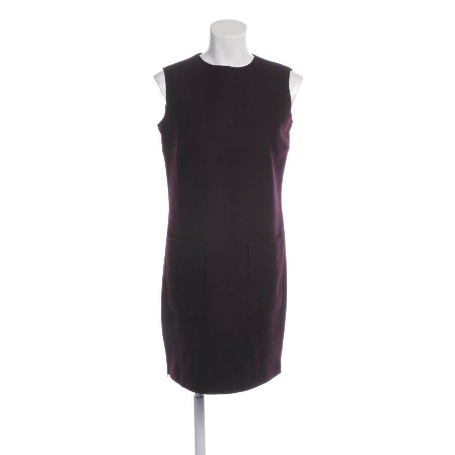 Image 1 of Wool Dress 42 Bordeaux in color Red | Vite EnVogue