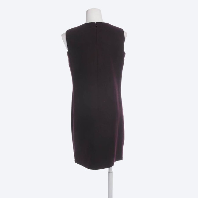 Image 2 of Wool Dress 42 Bordeaux in color Red | Vite EnVogue