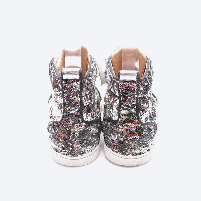 Image 3 of High-Top Sneakers EUR 36 Multicolored in color Multicolored | Vite EnVogue
