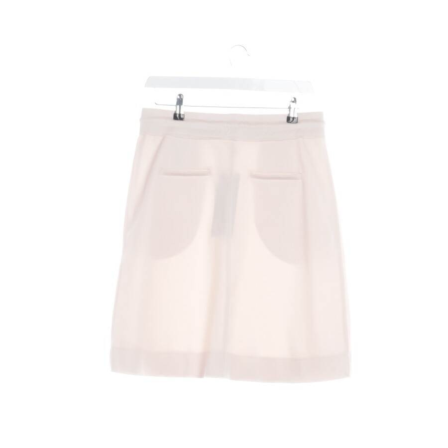 Image 2 of Skirt 38 Light Pink in color Pink | Vite EnVogue