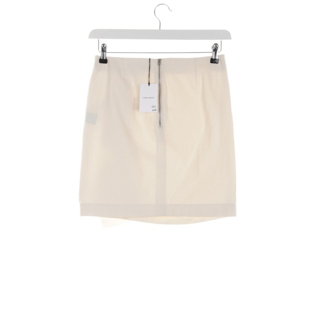 Mini Skirt 36 Beige | Vite EnVogue