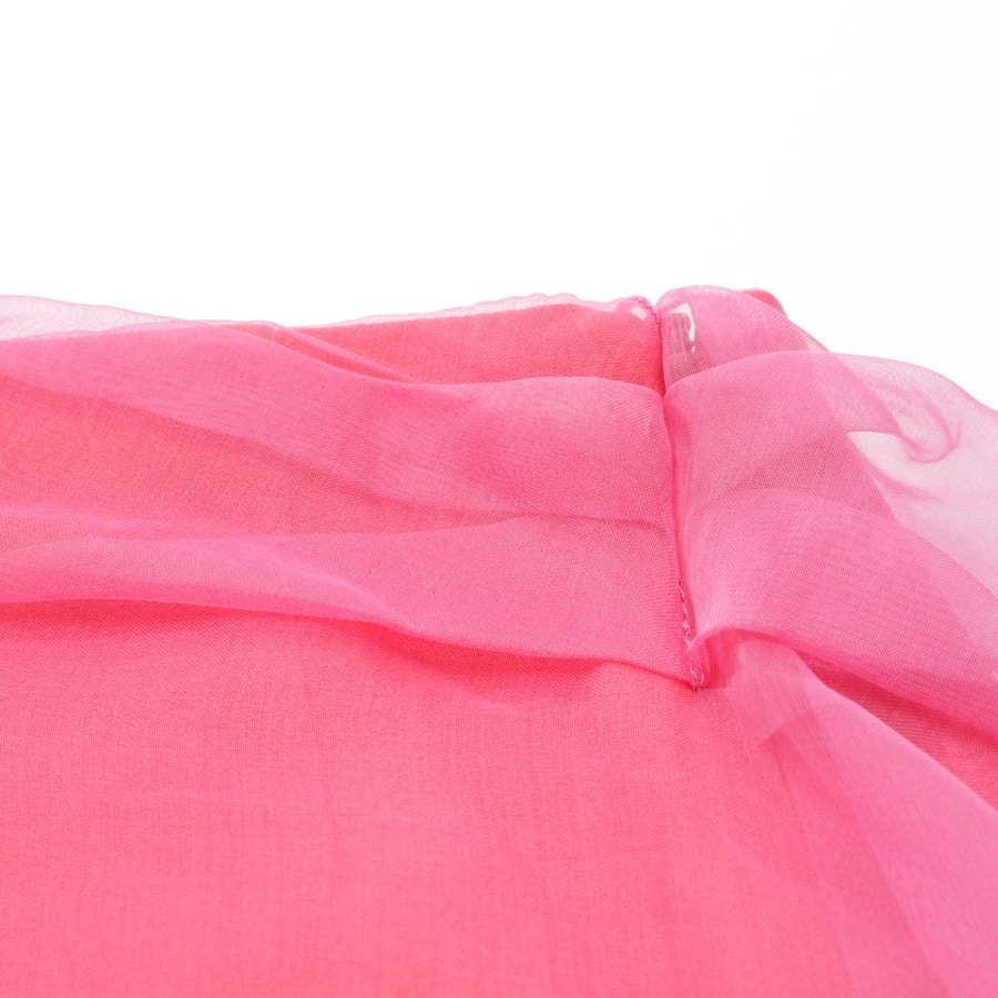Image 4 of Skirt 34 Pink in color Pink | Vite EnVogue