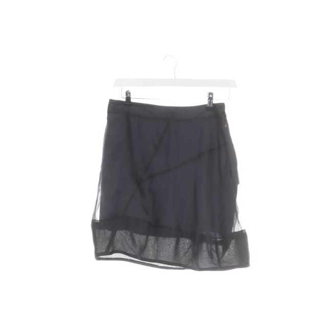 Image 1 of Mini Skirt 32 Dark Gray | Vite EnVogue