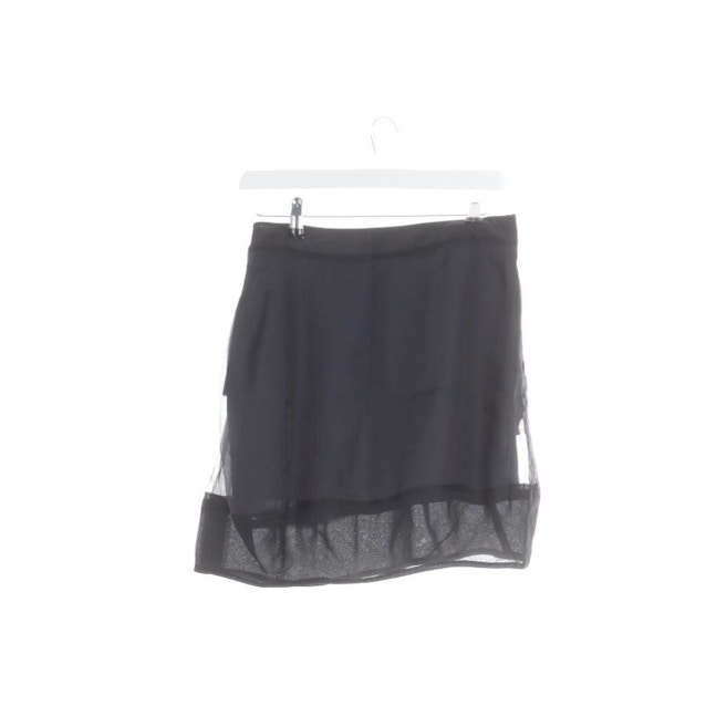 Mini Skirt 32 Dark Gray | Vite EnVogue