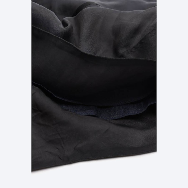 Image 3 of Mini Skirt 32 Dark Gray in color Gray | Vite EnVogue