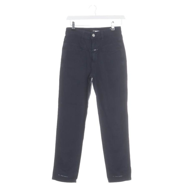 Image 1 of Jeans Slim Fit 34 Dark Gray | Vite EnVogue